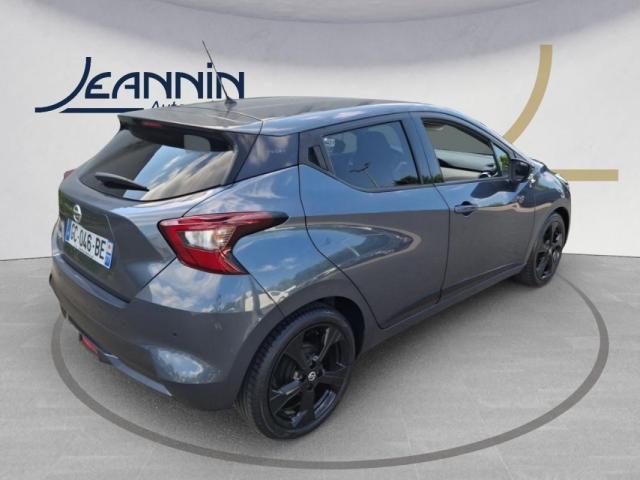 Nissan Micra image 2