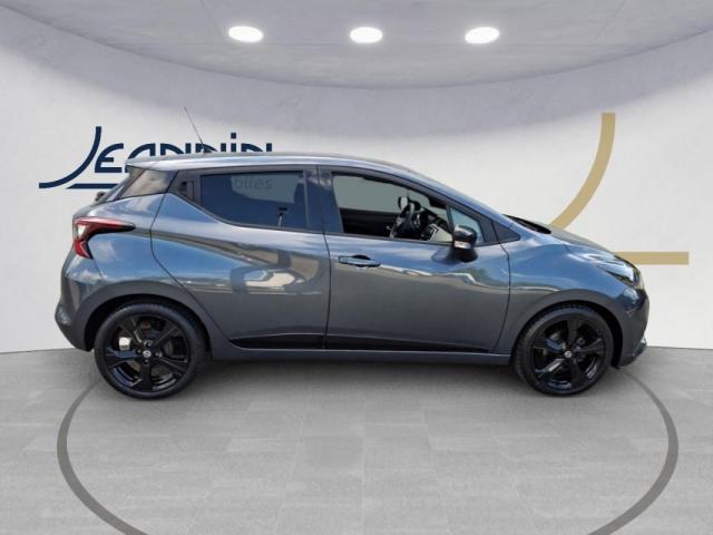 Nissan Micra image 9
