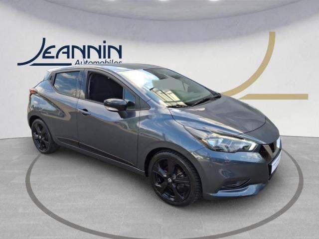 Nissan Micra image 7