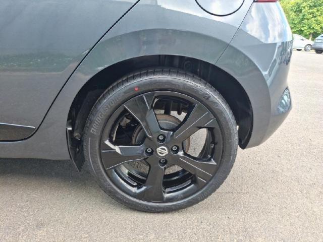 Nissan Micra image 5