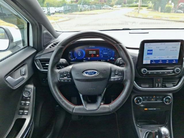 Ford Puma image 9