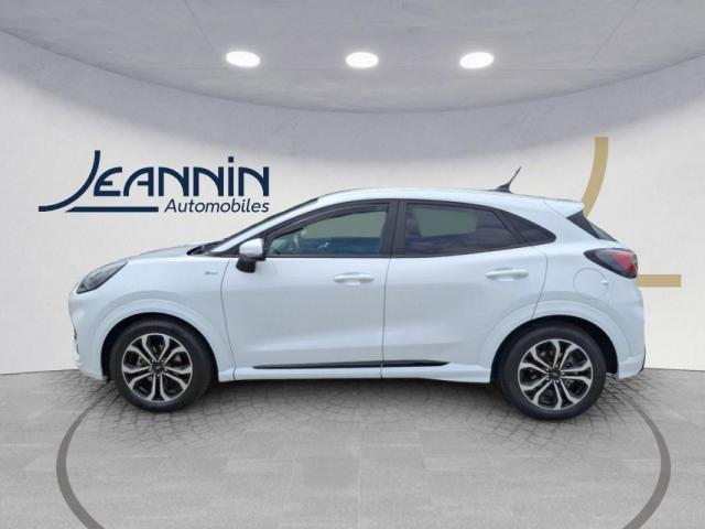 Ford Puma image 1