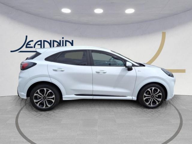 Ford Puma image 3