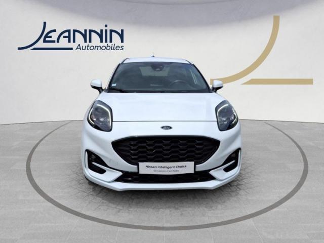 Ford Puma image 6