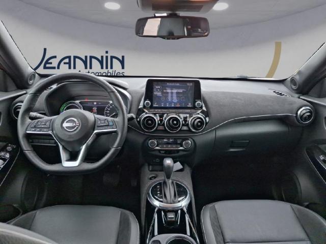 Nissan Juke image 4
