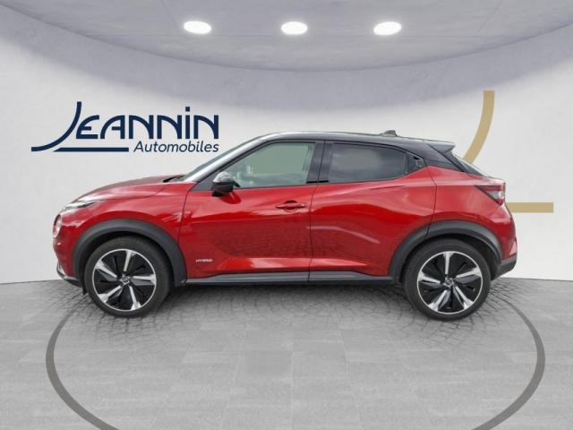 Nissan Juke image 7