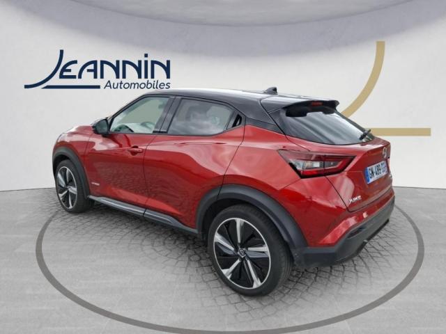 Nissan Juke image 2