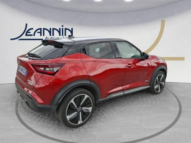 Nissan Juke image 8