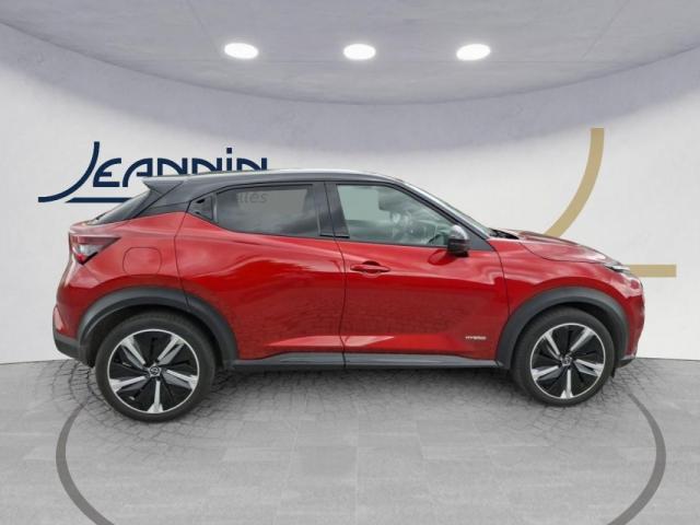 Nissan Juke image 9