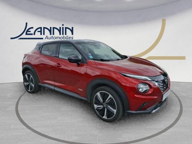 Nissan Juke image 6