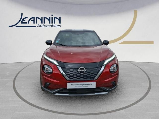 Nissan Juke image 1