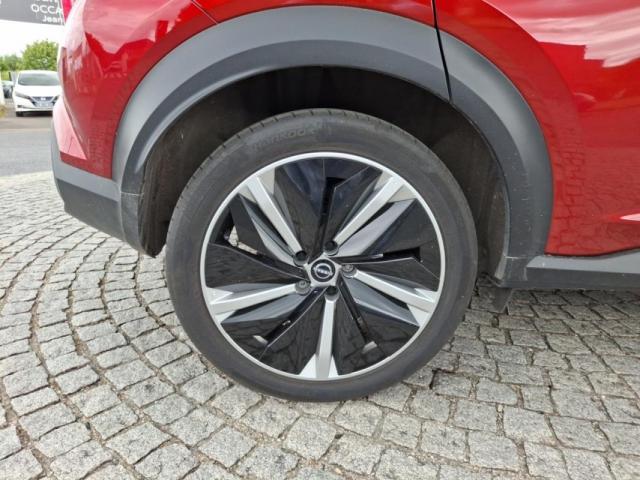 Nissan Juke image 3