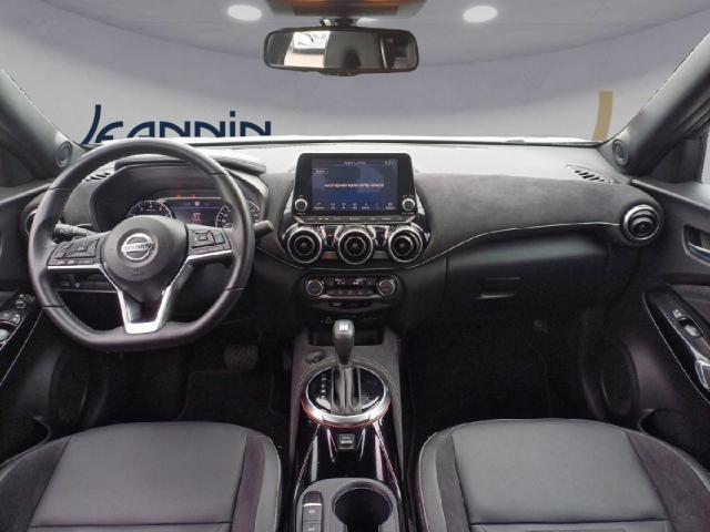 Nissan Juke image 5