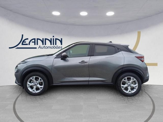 Nissan Juke image 8