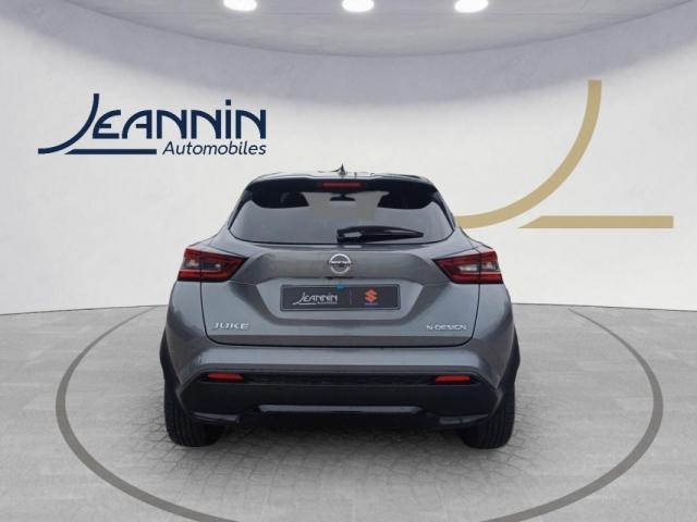 Nissan Juke image 6