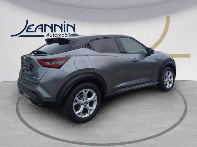 Nissan Juke image 1