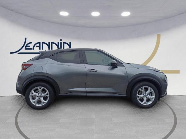 Nissan Juke image 3
