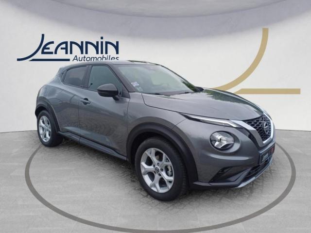 Nissan Juke image 2