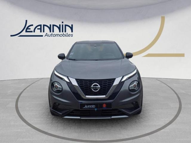 Nissan Juke image 4