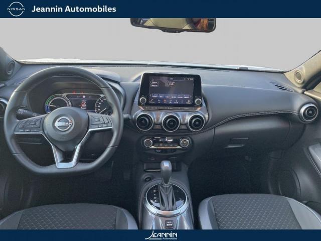 Nissan Juke image 1