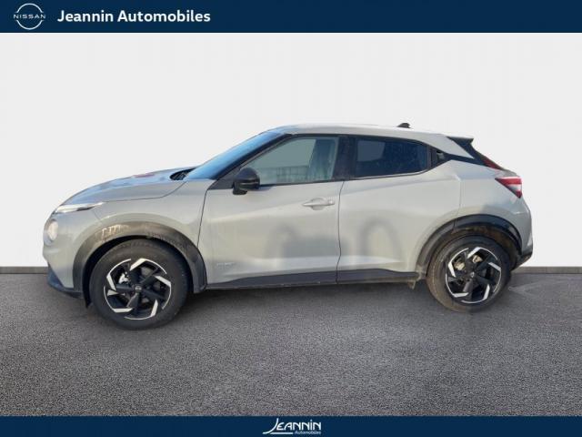 Nissan Juke image 6