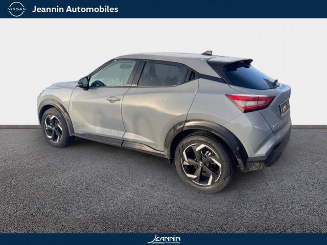 Nissan Juke image 9