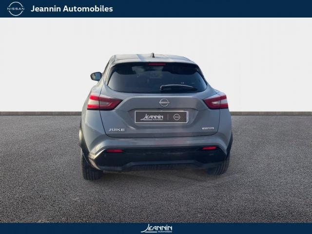 Nissan Juke image 3