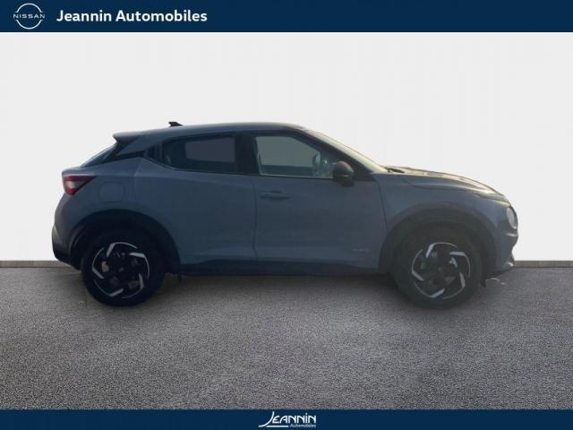 Nissan Juke image 2