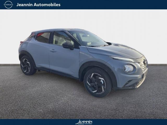 Nissan Juke image 4