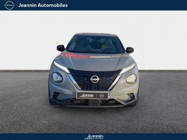 Nissan Juke image 7