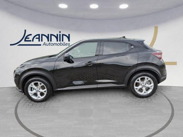 Nissan Juke image 1