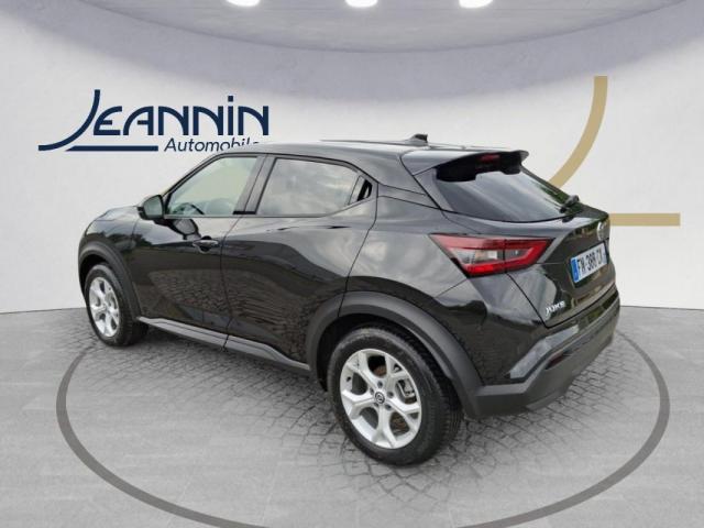 Nissan Juke image 5