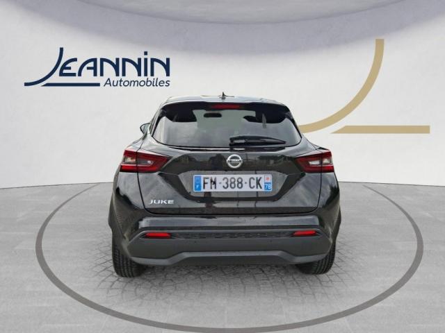 Nissan Juke image 8