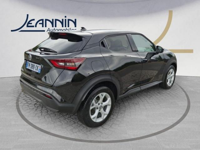 Nissan Juke image 2
