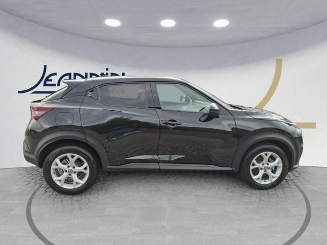 Nissan Juke image 4