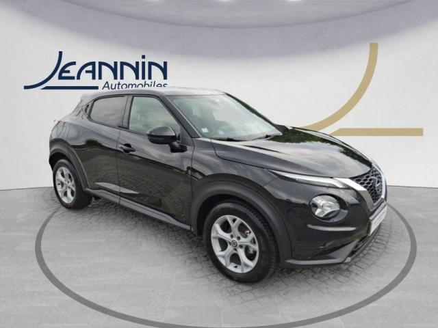 Nissan Juke image 3