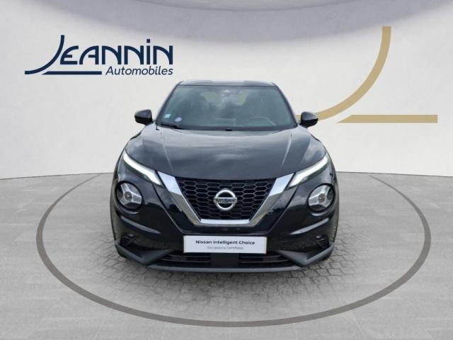 Nissan Juke image 6
