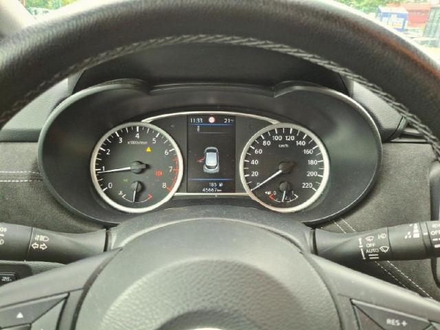 Nissan Micra image 9