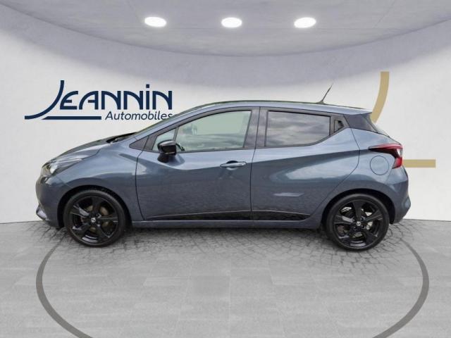 Nissan Micra image 6
