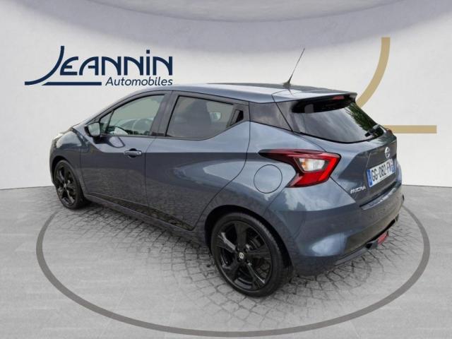 Nissan Micra image 7