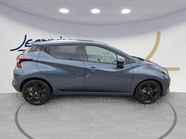 Nissan Micra image 2