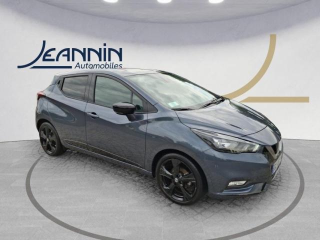 Nissan Micra image 3