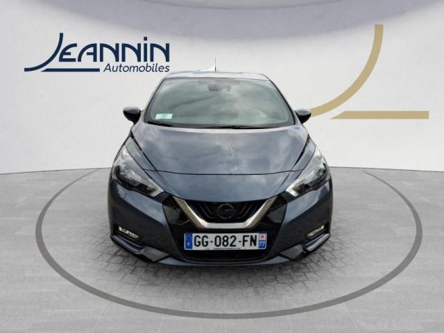 Nissan Micra image 5