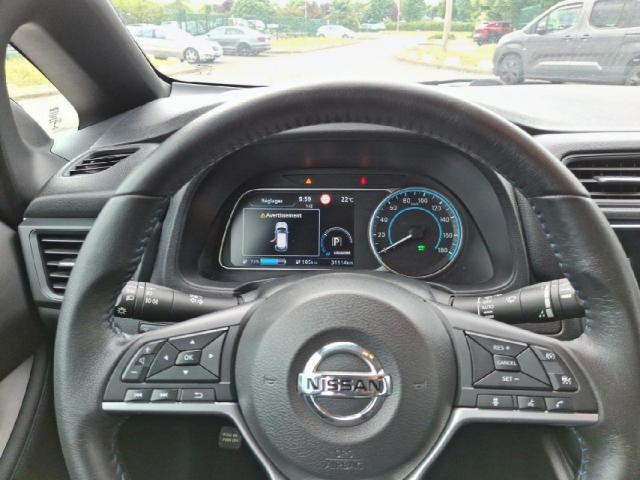 Nissan Leaf image 6