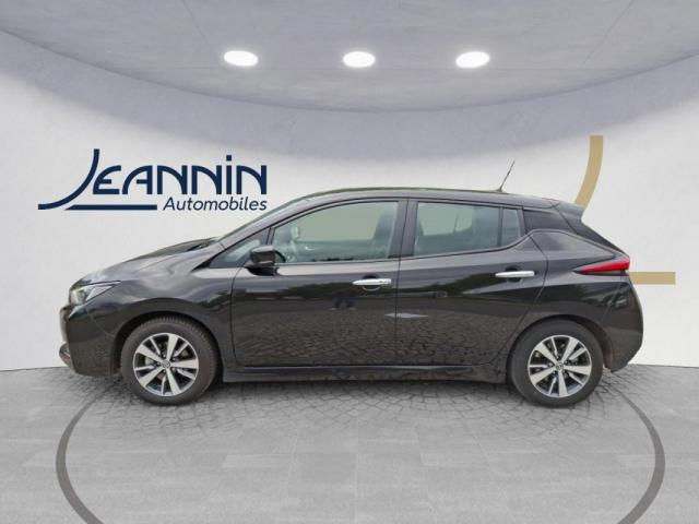 Nissan Leaf image 9