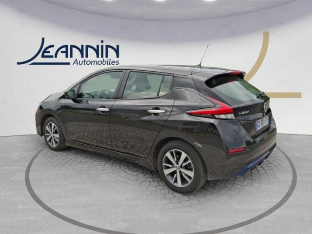 Nissan Leaf image 4