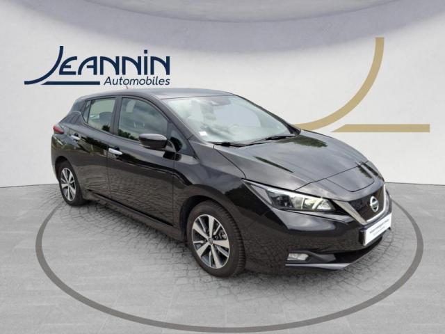 Nissan Leaf image 3