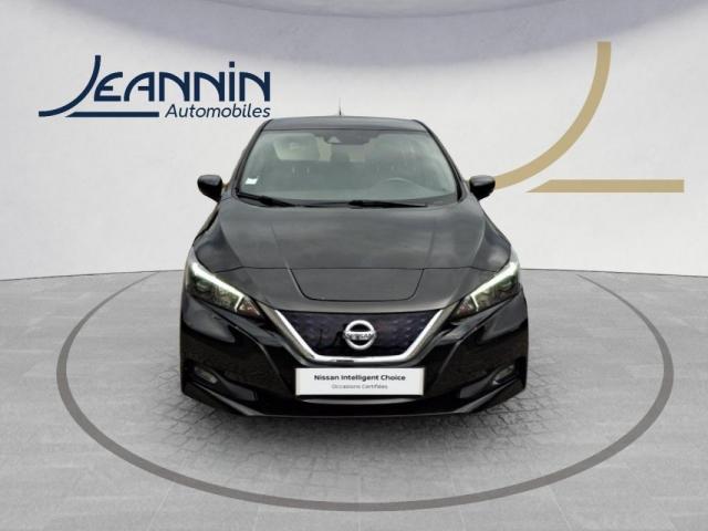 Nissan Leaf image 5