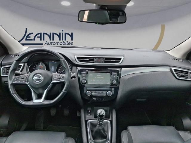 Nissan Qashqai image 6