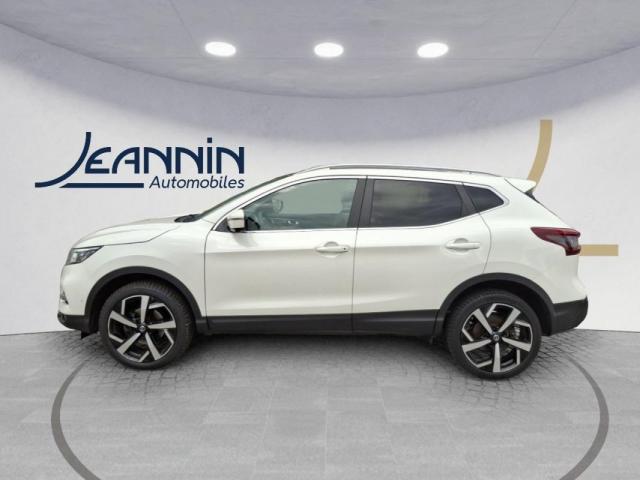 Nissan Qashqai image 8
